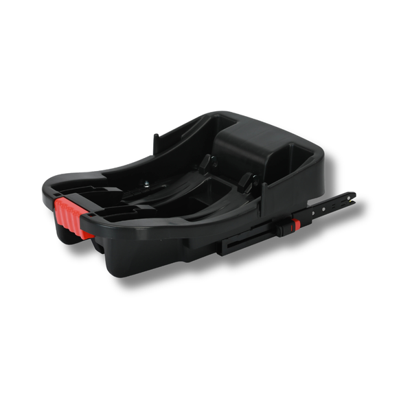 ISOFIX bázis a Luxus 3 az 1-ben babahordozóhoz