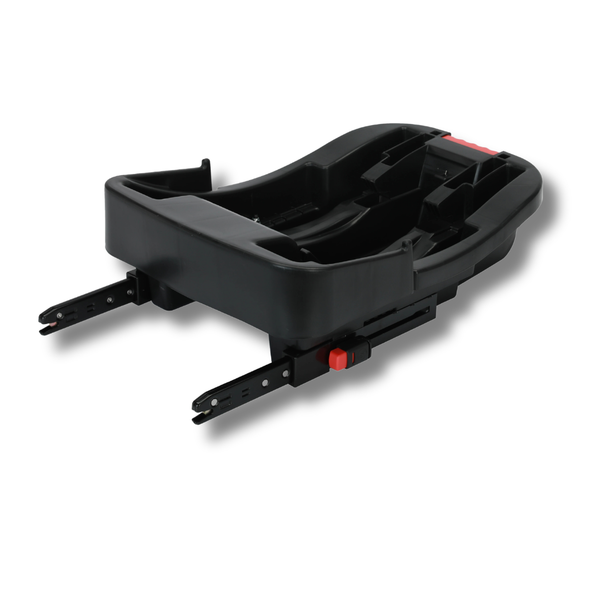 ISOFIX bázis a Luxus 3 az 1-ben babahordozóhoz