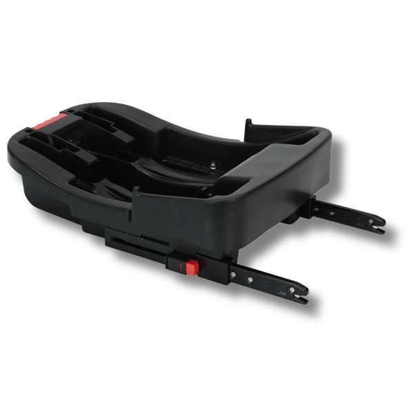 ISOFIX bázis a Luxus 3 az 1-ben babahordozóhoz