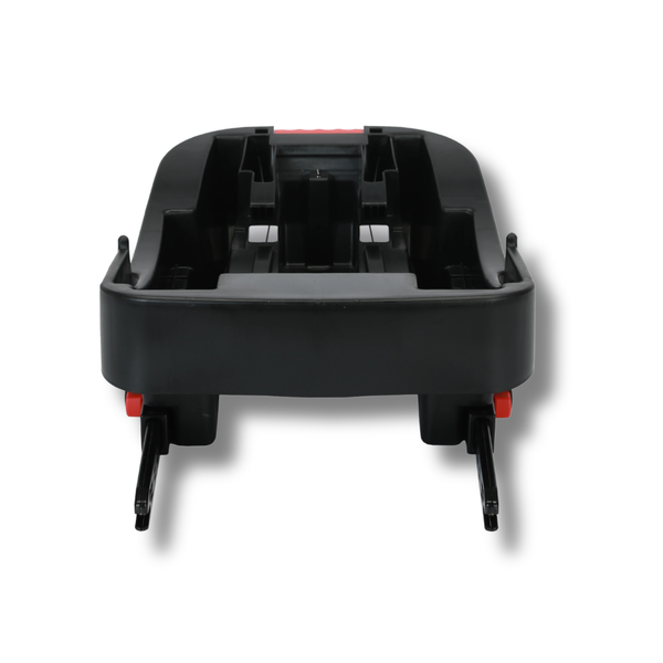 ISOFIX bázis a Luxus 3 az 1-ben babahordozóhoz