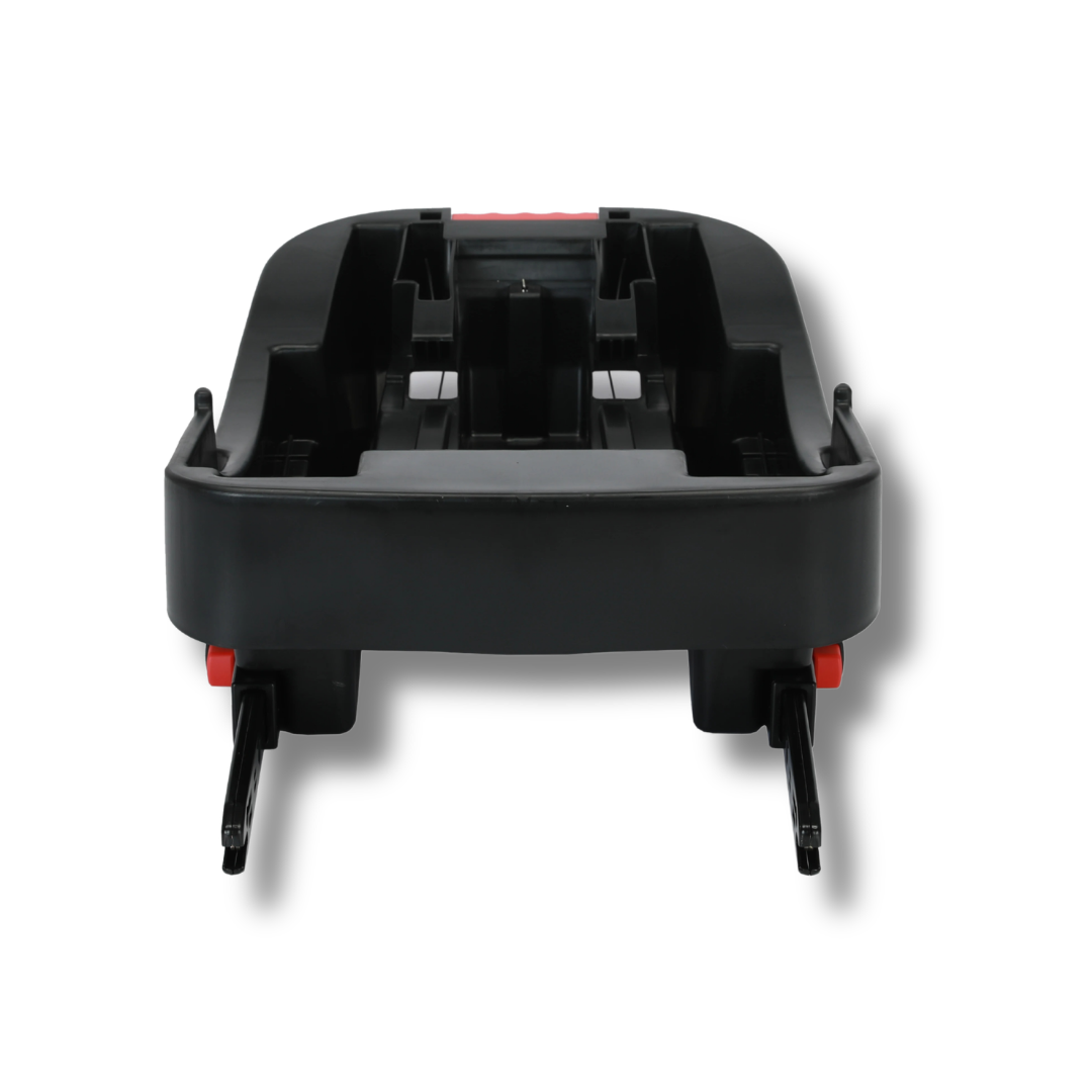 ISOFIX bázis a Luxus 3 az 1-ben babahordozóhoz
