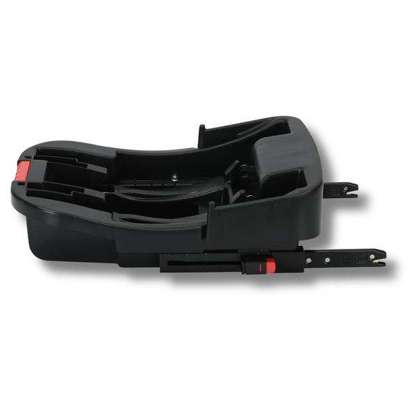 ISOFIX bázis a Luxus 3 az 1-ben babahordozóhoz