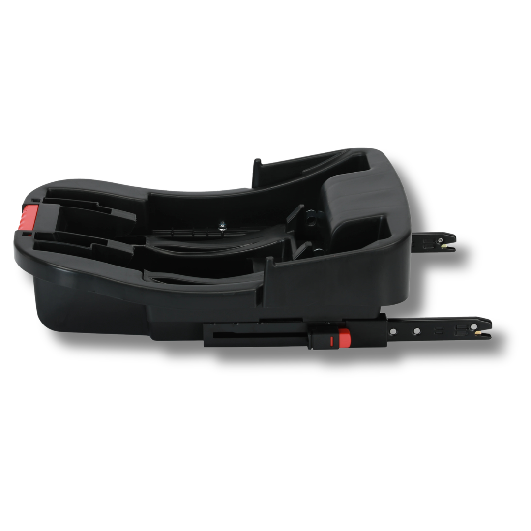 ISOFIX bázis a Luxus 3 az 1-ben babahordozóhoz